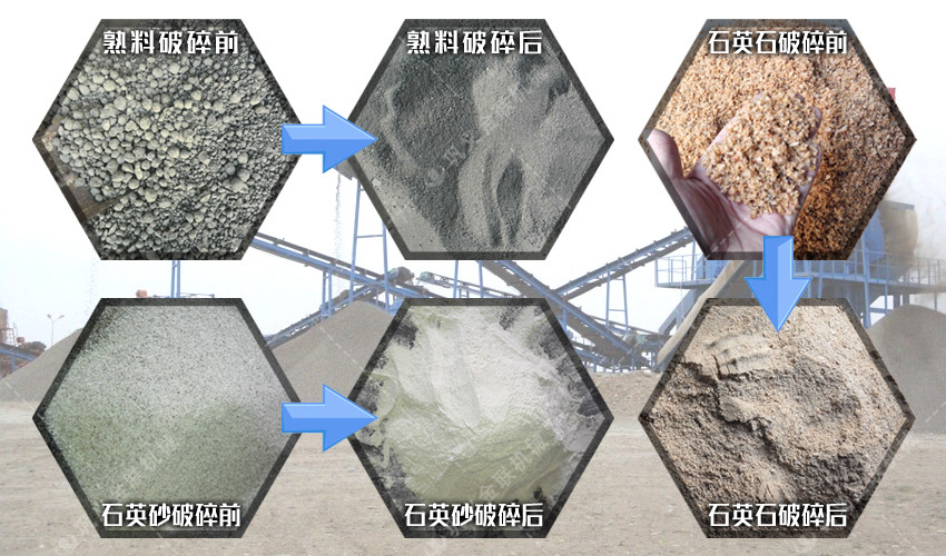 四輥破碎機|四輥式破碎機|四輥破碎機生産(chǎn)廠家提供價格|工(gōng)作(zuò)原理(lǐ)|圖片資料